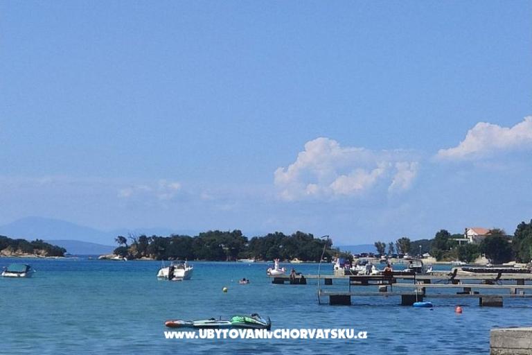 Apartmány uvala Vardoža – foto 46