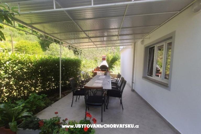 Apartmány uvala Vardoža – foto 47