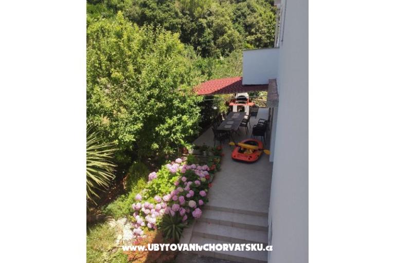 Apartmány uvala Vardoža – foto 48