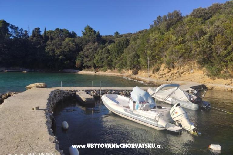 Apartmány uvala Vardoža – foto 49