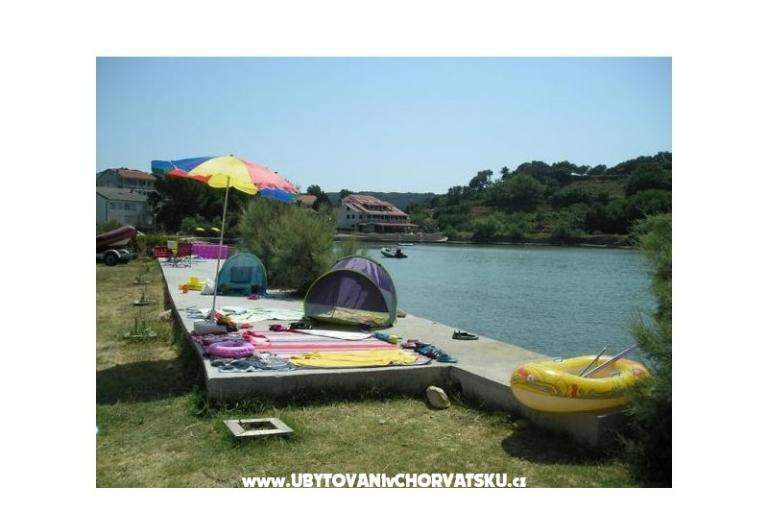 Apartmány uvala Vardoža – foto 5