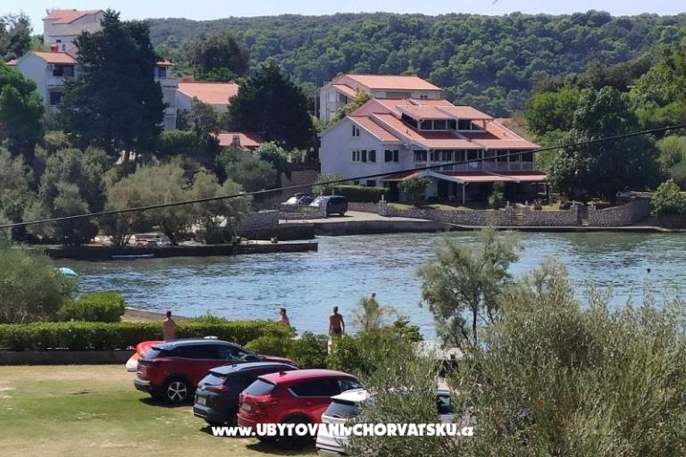 Apartmány uvala Vardoža – foto 50