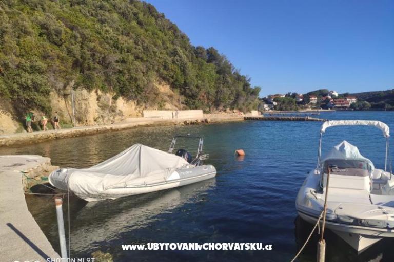 Apartmány uvala Vardoža – foto 51