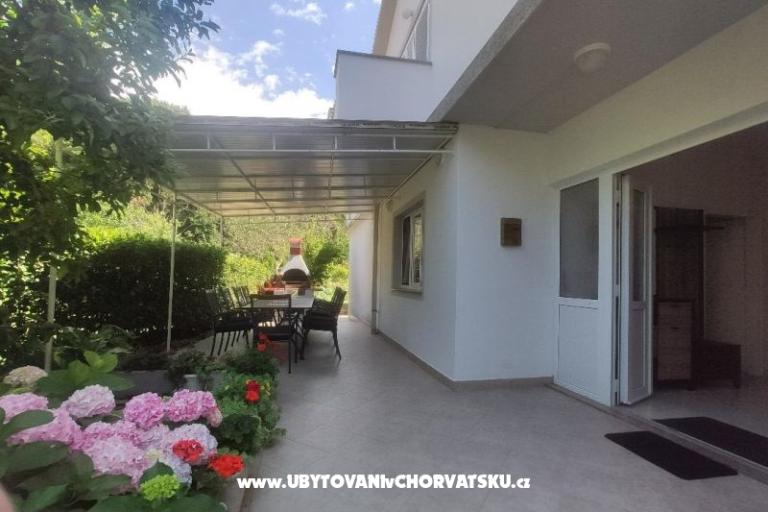 Apartmány uvala Vardoža – foto 52