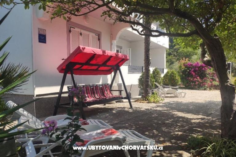 Apartmány uvala Vardoža – foto 53