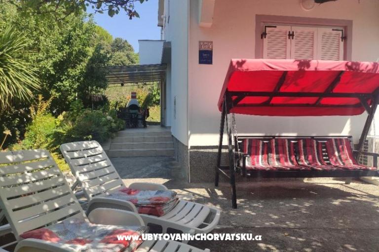 Apartmány uvala Vardoža – foto 55