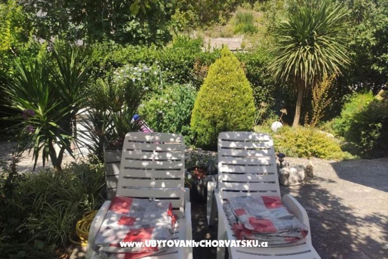 Apartmány uvala Vardoža – foto 56