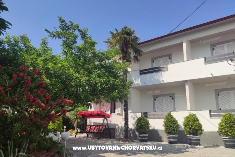 Apartmány uvala Vardoža – foto 57