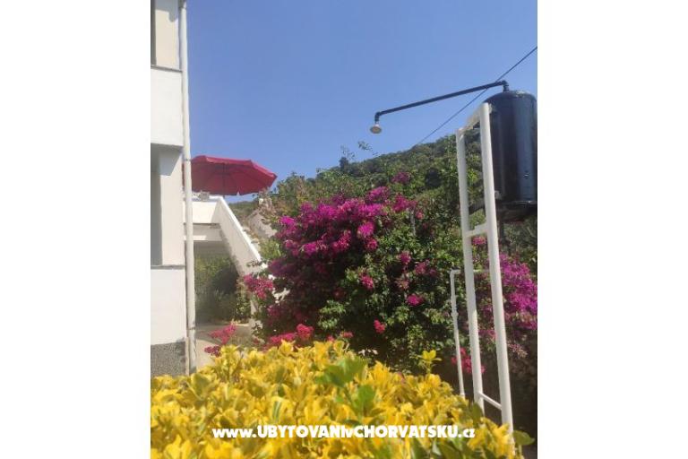 Apartmány uvala Vardoža – foto 58