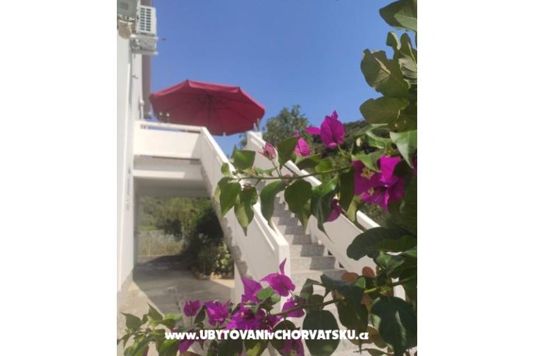 Apartmány uvala Vardoža – foto 59