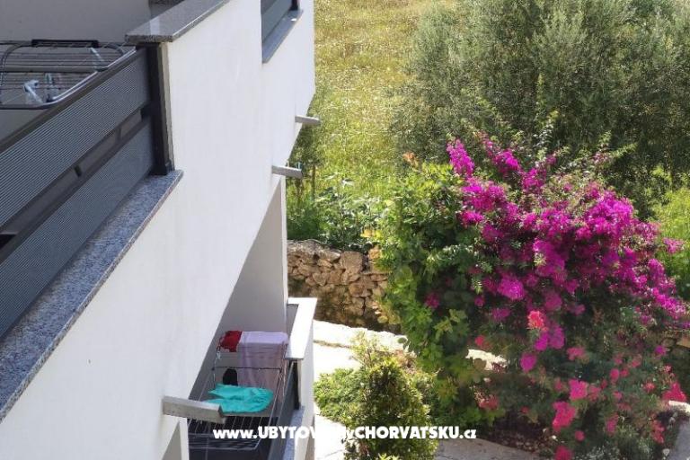 Apartmány uvala Vardoža – foto 60