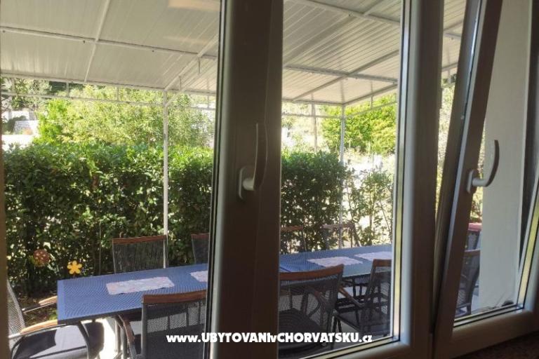 Apartmány uvala Vardoža – foto 61