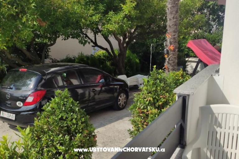 Apartmány uvala Vardoža – foto 62