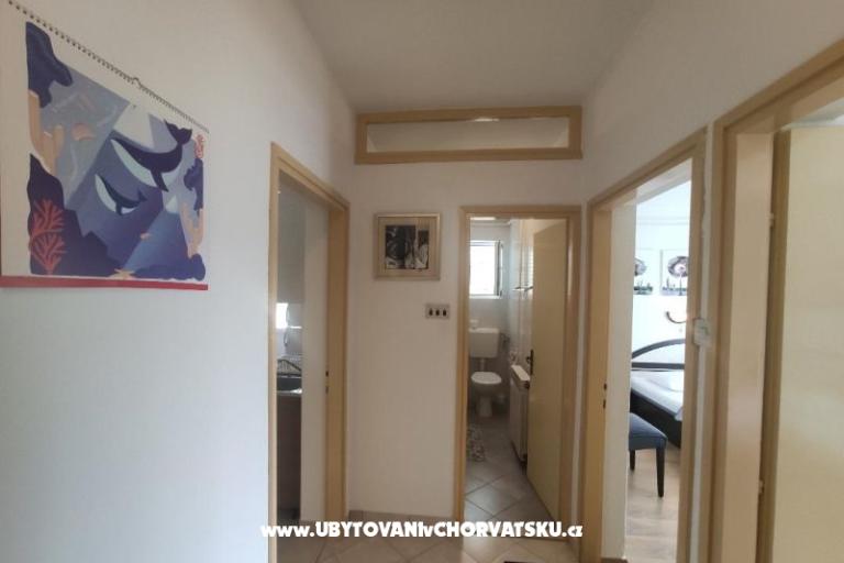 Apartmány uvala Vardoža – foto 63