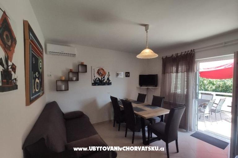 Apartmány uvala Vardoža – foto 7