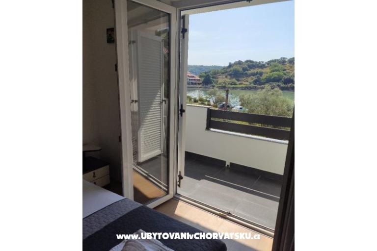 Apartmány uvala Vardoža – foto 8