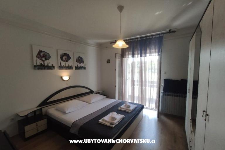 Apartmány uvala Vardoža – foto 9