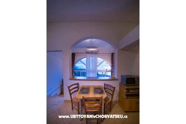 Apartmány Dom - Villa Fuža – foto 10
