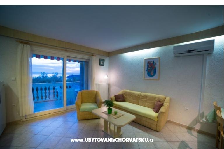 Apartmány Dom - Villa Fuža – foto 11