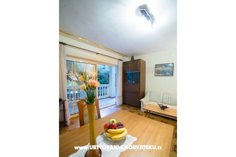 Apartmány Dom - Villa Fuža – foto 12