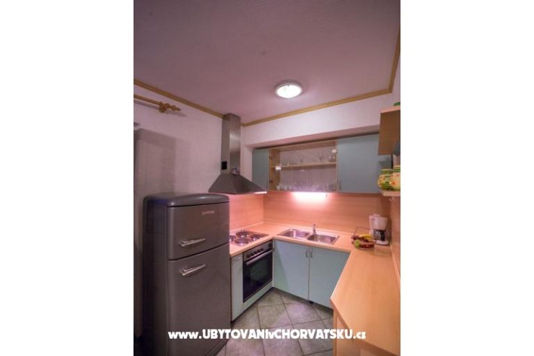 Apartmány Dom - Villa Fuža – foto 13