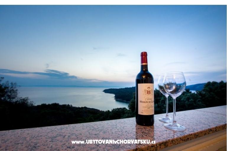 Apartmány Dom - Villa Fuža – foto 14