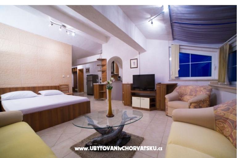 Apartmány Dom - Villa Fuža – foto 15