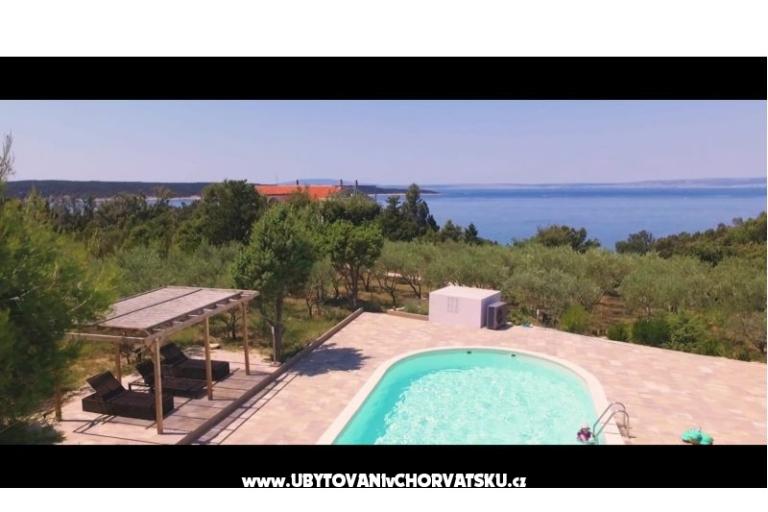 Apartmány Dom - Villa Fuža – foto 16