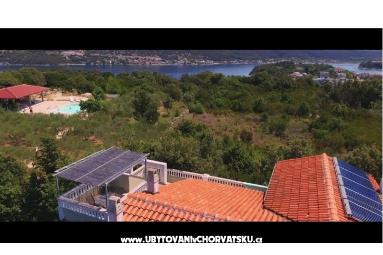 Apartmány Dom - Villa Fuža – foto 18