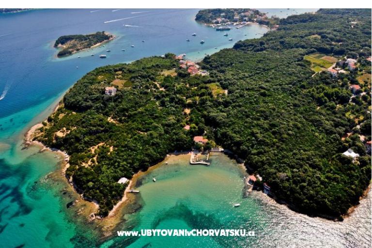 Apartmány Dom - Villa Fuža – foto 2