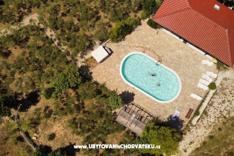 Apartmány Dom - Villa Fuža – foto 21