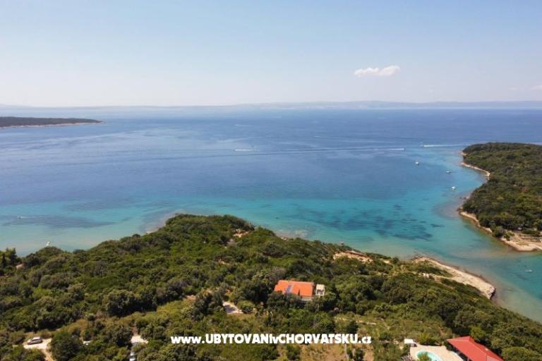 Apartmány Dom - Villa Fuža – foto 22