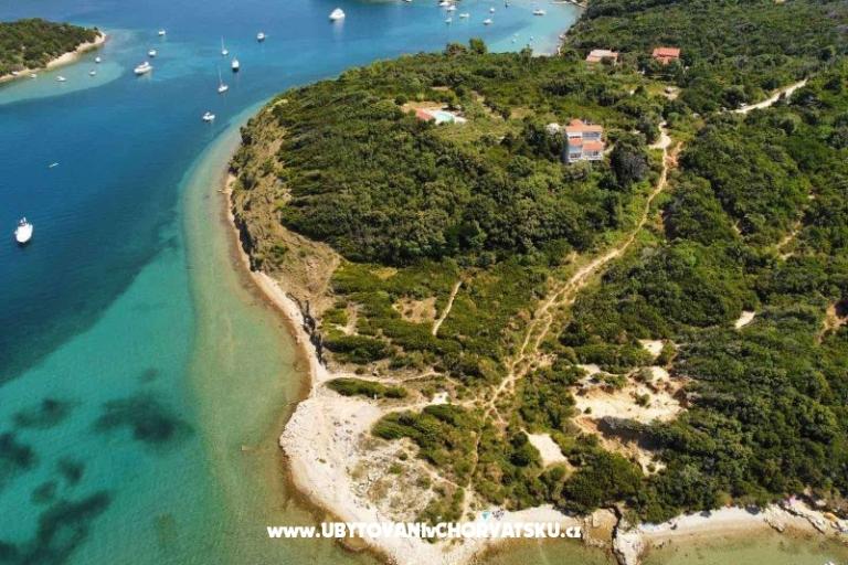 Apartmány Dom - Villa Fuža – foto 23