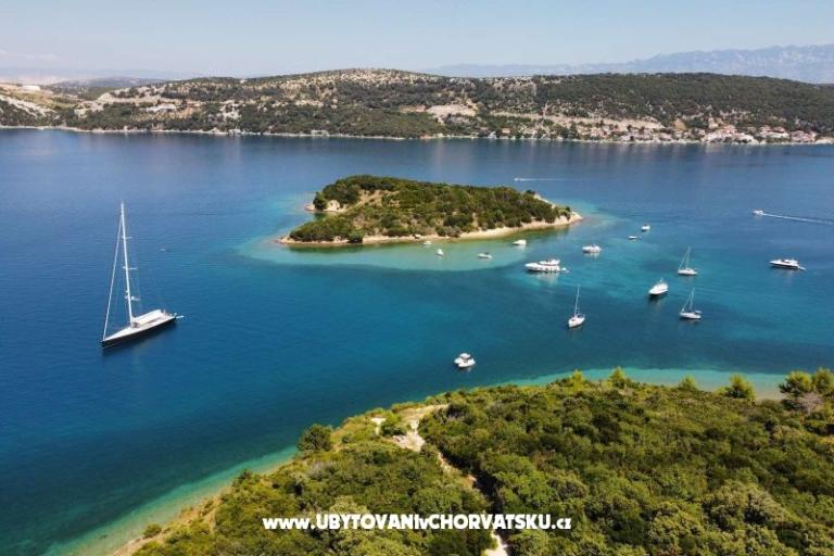 Apartmány Dom - Villa Fuža – foto 24