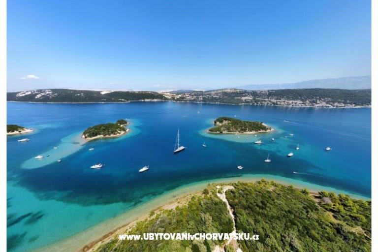 Apartmány Dom - Villa Fuža – foto 25