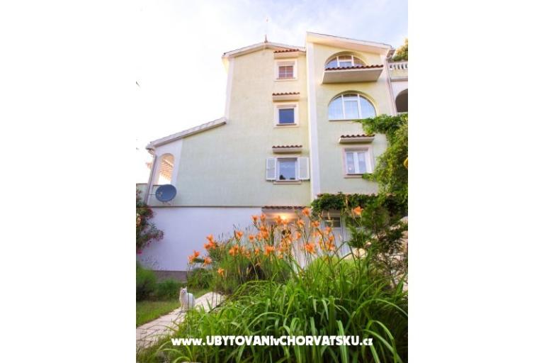 Apartmány Dom - Villa Fuža – foto 4