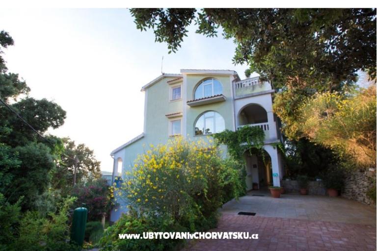 Apartmány Dom - Villa Fuža – foto 5