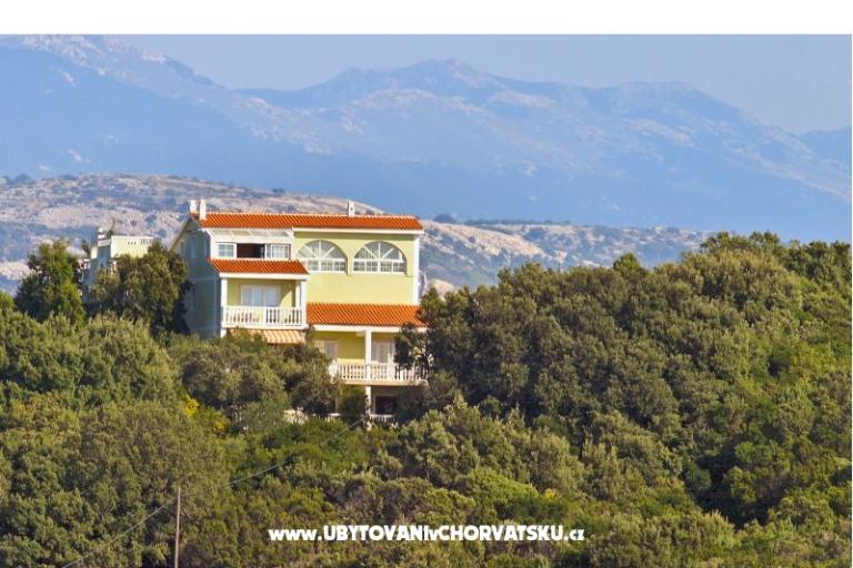 Apartmány Dom - Villa Fuža – foto 6