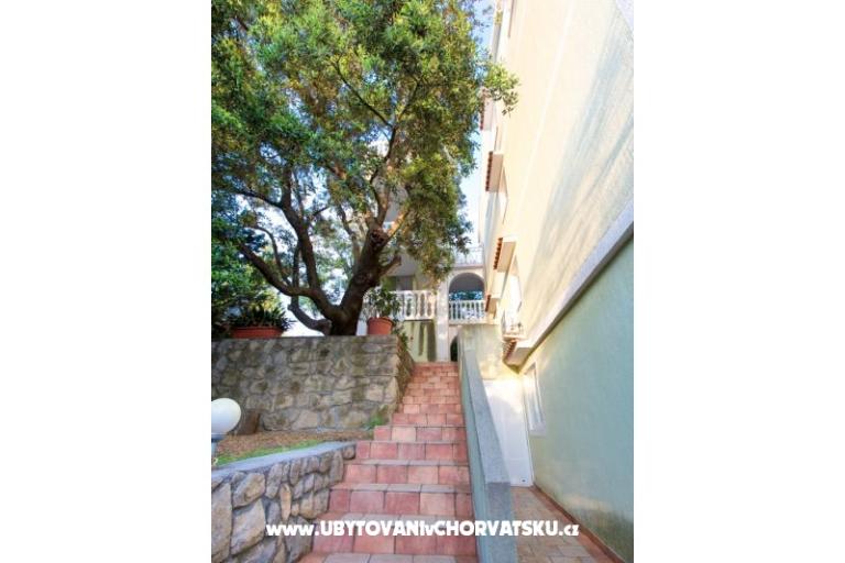 Apartmány Dom - Villa Fuža – foto 7