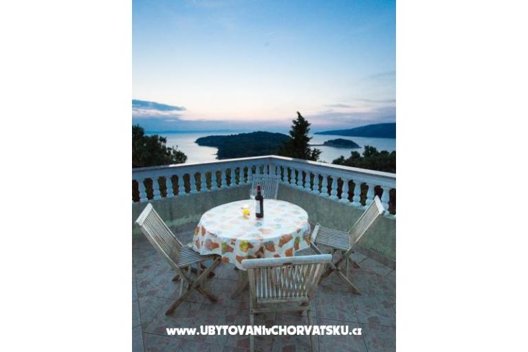 Apartmány Dom - Villa Fuža – foto 8