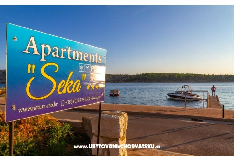 Apartmány Villa Seka pool &amp; sauna – foto 12