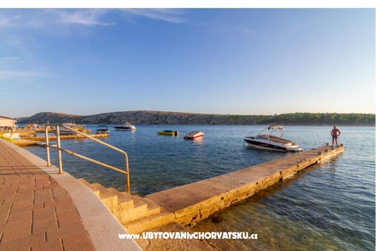 Apartmány Villa Seka pool &amp; sauna – foto 13