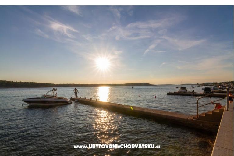 Apartmány Villa Seka pool &amp; sauna – foto 14