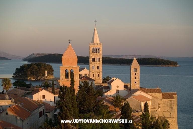 Apartmány Villa Seka pool &amp; sauna – foto 16
