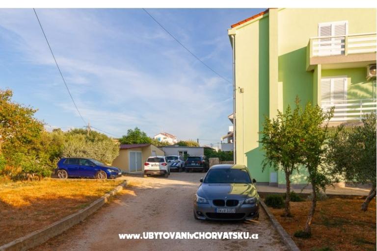 Apartmány Villa Seka pool &amp; sauna – foto 20
