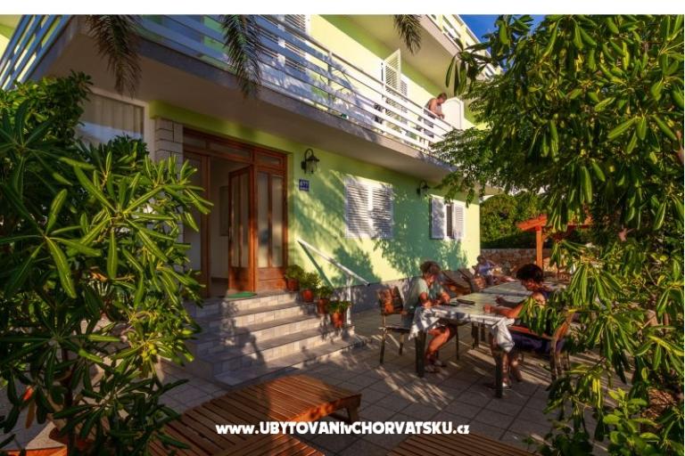 Apartmány Villa Seka pool &amp; sauna – foto 5