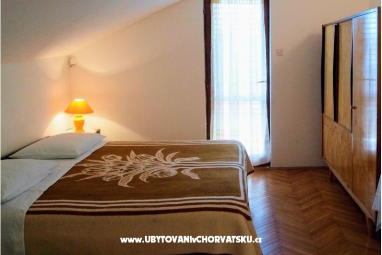 Apartmány Biba – foto 12