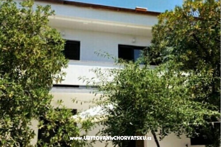 Apartmány Biba – foto 16