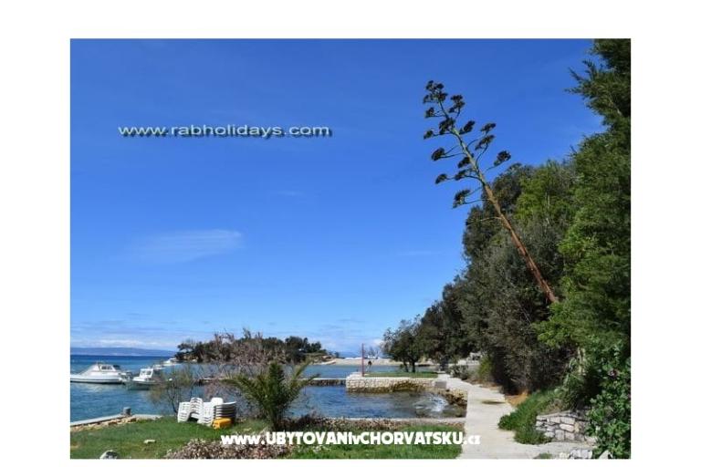 Dom Ana directly by the beach – foto 15