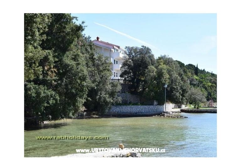 Dom Ana directly by the beach – foto 9